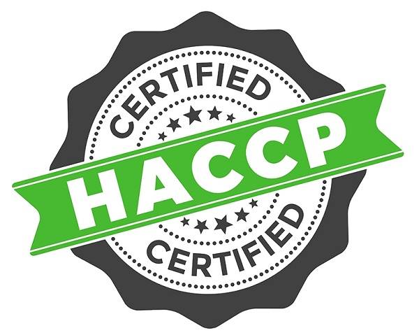 Tiêu chuẩn HACCP là gì | tuvancongbosanpham.com