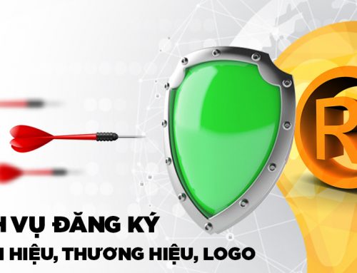 Đăng ký nhãn hiệu – thương hiệu hàng hóa tại Việt Nam