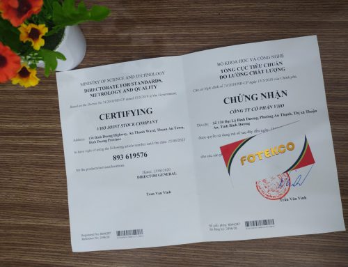 Dịch vụ đăng ký Mã số mã vạch toàn quốc