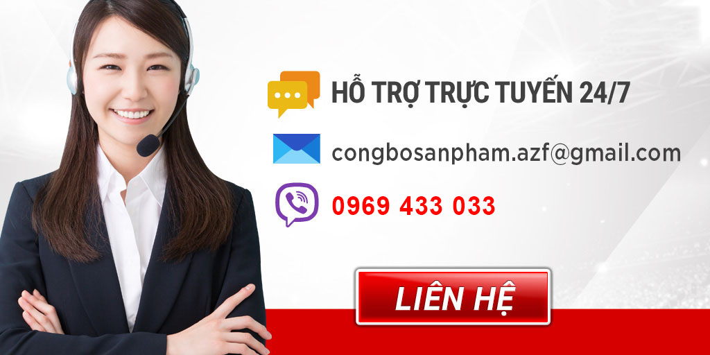 Tư vấn dịch vụ tại công ty AZF