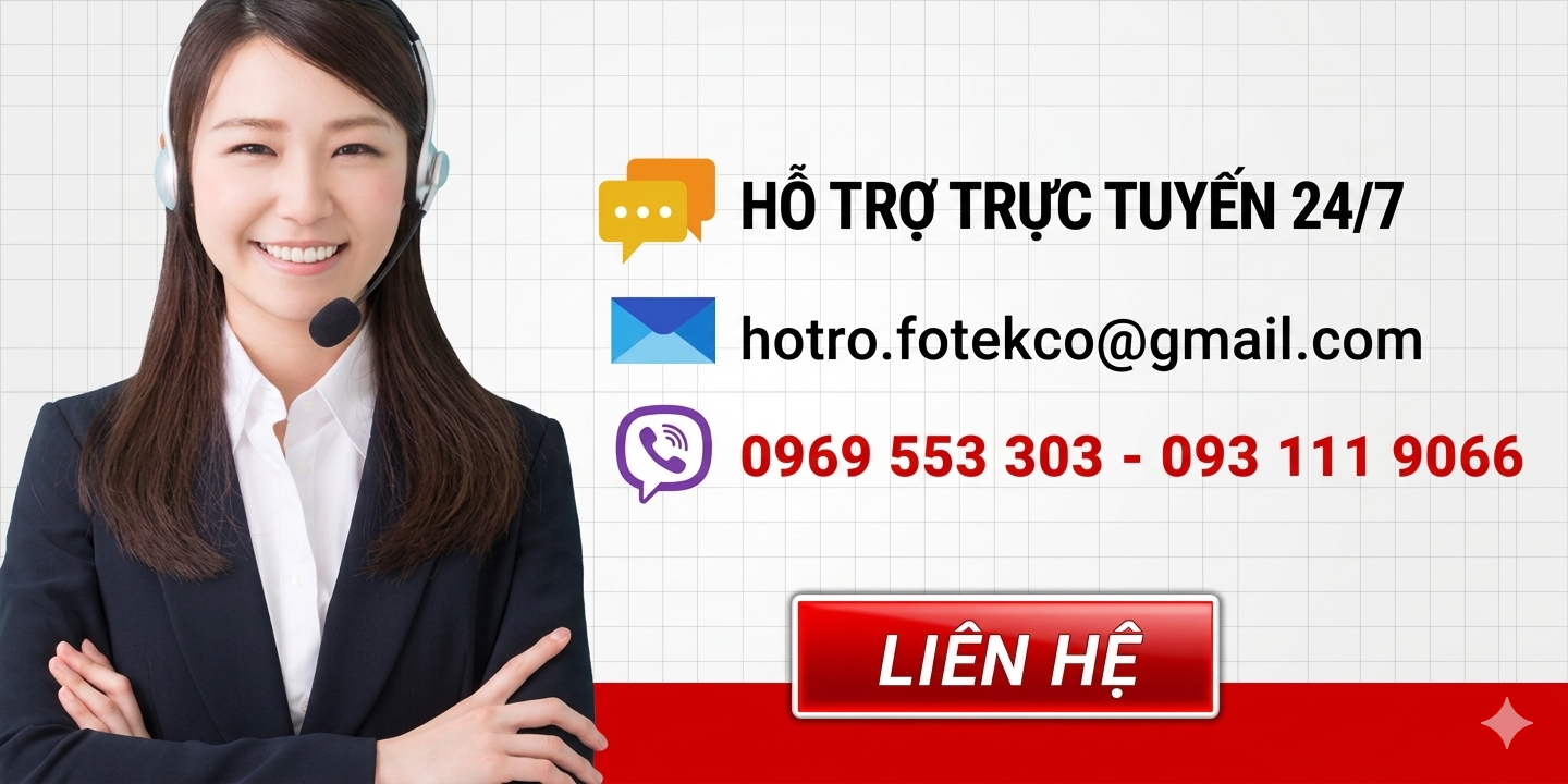 Tư vấn dịch vụ tại công ty AZF