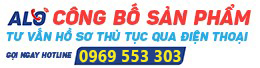 Công Bố Sản Phẩm Logo