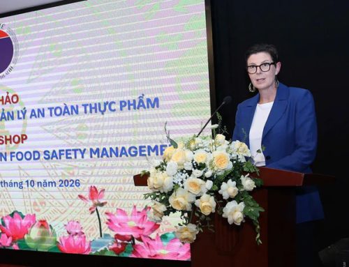 Sửa Luật An toàn thực phẩm: Đề xuất hạn chế quảng cáo thực phẩm không lành mạnh