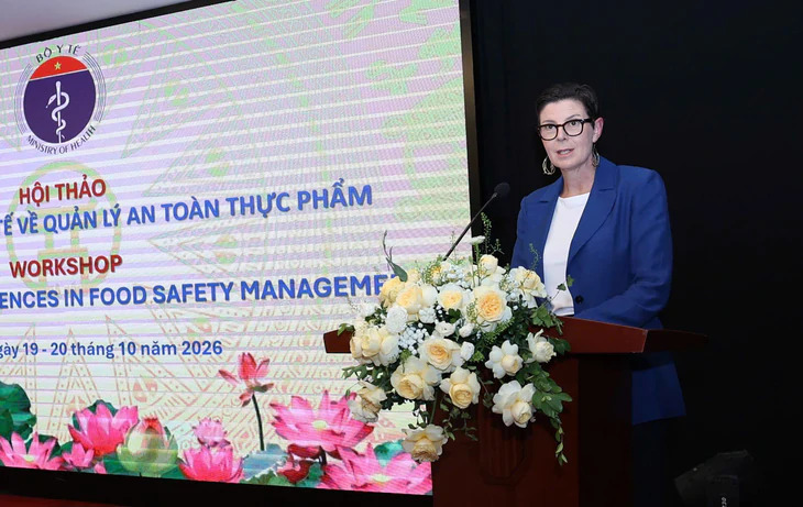 Sửa Luật An toàn thực phẩm: Đề xuất hạn chế quảng cáo thực phẩm không lành mạnh